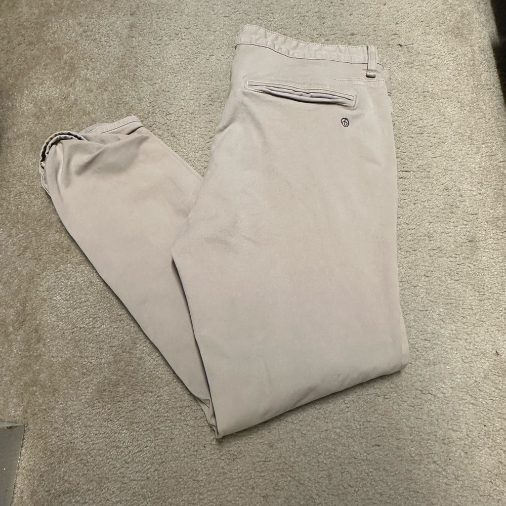rag & bone khaki pants